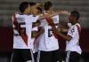 River consiguió su primer triunfo en la Copa Libertadores y respira