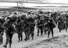Para un investigador, la improvisación de la guerra condujo a Malvinas a un 30% de soldados del Nea