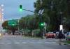 Tassano presentó el Plan para instalar 600 semáforos Led en la ciudad