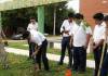 Treinta y nueve municipios trabajan en el Programa “Arboles para mi Ciudad”