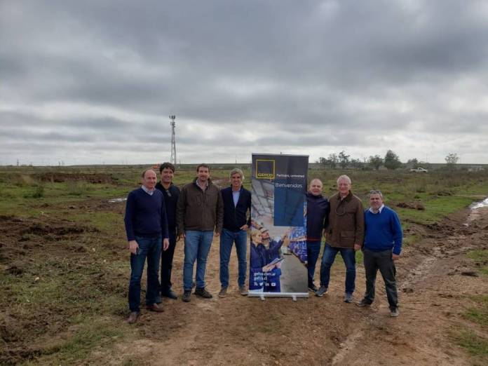 Jerárquicos de GEFCO- Guilañá y Medina(1)