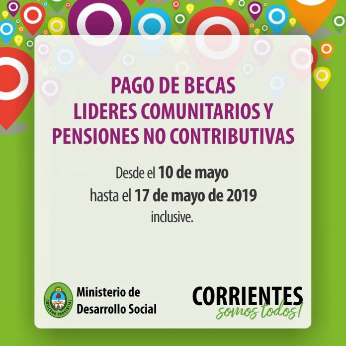 becas