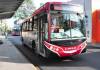 Circulan con normalidad los colectivos urbanos tras dos días de paro