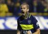 El delantero Darío Benedetto quiere irse de Boca