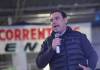 Valdés: “Macri garantiza el país que Corrientes necesita”