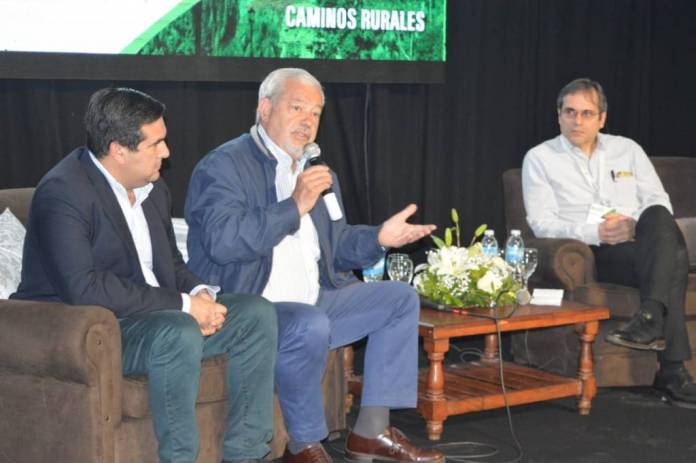 Apertura Seminario Caminos Rurales (4)