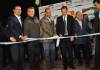 Valdés inauguró Expoagro junto a Etchevere y alista actos en Yapeyú