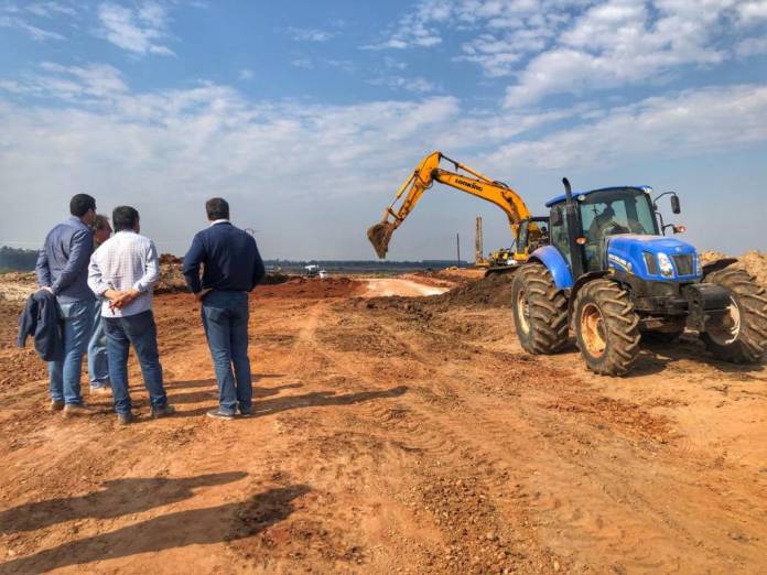 Schiavi - obras QBOX - Paso de los Libres 1