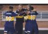 Boca ganó y es puntero