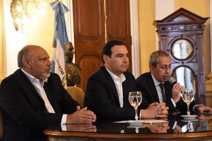 EMPLEADOS PÚBLICOS Y PYMES