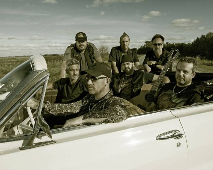 Taragui Rock- La Beriso