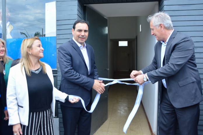 Valdés Monte Caseros 09-09-19 MSF