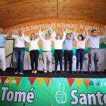ECO + Juntos por el Cambio triunfó en 5 de los 19 municipios que eligieron ediles