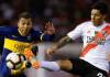 Boca y River dirimen el finalista argentino en la Copa Libertadores