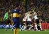 Boca se quedó con la revancha, pero el finalista de la Copa Libertadores es River
