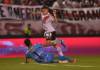 River Plate ganó en Mar del Plata y se sumó a la cima de la Superliga