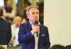 “Esperamos que con el nuevo Gobierno nacional podamos seguir con este ritmo de gestión”