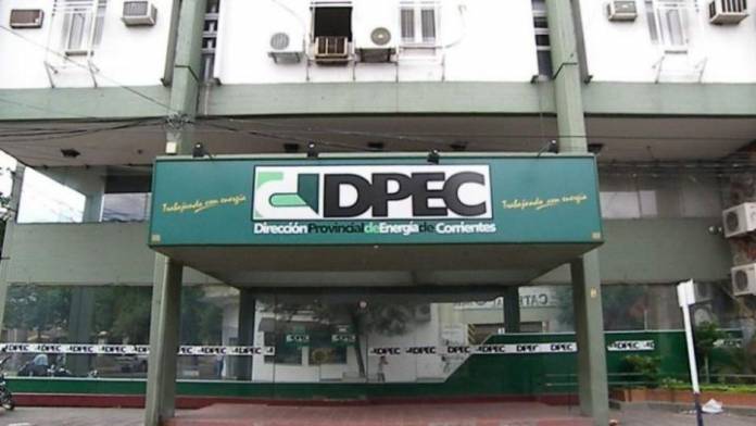 DPEC
