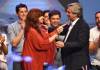 NUEVA ETAPA | Se inicia el gobierno de Alberto Fernández