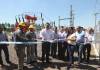 La Provincia inauguró infraestructura para mejorar el servicio eléctrico en el interior