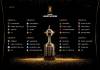 La Copa Libertadores 2020 quedó armada