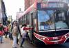 Mientras alistan el aumento del boleto de colectivo, concejales piden frenarlo