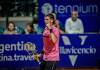 Argentina Open: Delbonis avanzó a octavos y hoy debuta Leo Mayer