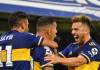 Boca, a ganar en Santa Fe para seguir con chances