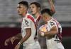 River encontró un rival que no está a la altura
