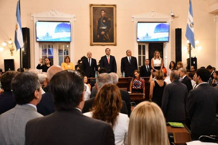 Discurso Valdés Apertura de Sesiones Ordinarias de la legislatura Provincial 2020 (4)