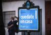 Covid-19 | Son 314 las víctimas fatales y 6.278 los contagiados desde el inicio de la pandemia en el país