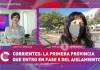 Corrientes, en la mirada nacional por ser la primera del país en entrar en la fase 5