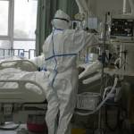 Se sumaron 2262 casos nuevos de COVID 19 en el País