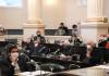 Senado avanza en la designación de un nuevo defensor del pueblo