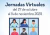 Jornada Nacional de Agua y Educación: continúan inscripciones abiertas