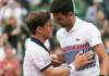 Schwartzman vs Djokovic la final del Masters 1000 de Roma