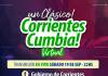 Corrientes Cumbia Virtual para quedarse en casa con Yiyo y Eclip´c