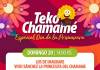 Música, premios y sorpresas nuevamente a través de Teko Chamamé