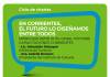 Se realizará la 5° charla virtual, en el marco del Plan Estratégico Participativo 2030