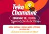 El Teko Chamamé emitirá este domingo un especial por el Día de la Madre