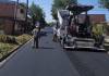 La Provincia concluyó la pavimentación de 23 cuadras en el barrio Juan XXIII