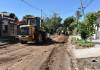 Pavimentarán con concreto asfáltico 14 cuadras del barrio Progreso