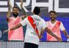 River superó a Arsenal y comparte el liderazgo con Boca