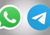 Cómo pasar de WhatsApp a Telegram stickers y contactos