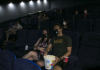 El Gobierno elaboró un protocolo sanitario para la reapertura de las salas de cine
