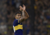 Boca va en busca de una nueva final, con Tevés como emblema