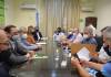 Gobierno provincial y gremios docentes avanzan en el diálogo