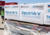 Corrientes recibiría hoy una nueva tanda de la Sputnik V