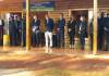 En Gobernador Virasoro, la Provincia inauguró el Destacamento Policial de Seguridad Rural y Ecológica