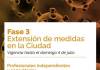 Extienden la Fase 3 por una semana más para la ciudad de Corrientes